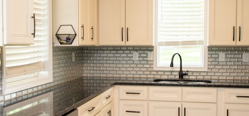 Kitchen Tile