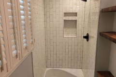 Bathroom Renovation - AFTER