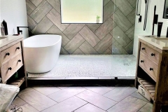 Bathroom Renovation Harrisonburg, VA