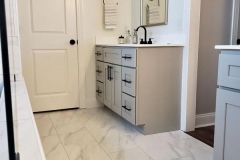 Bathroom Renovation Harrisonburg, VA