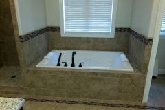 tiled-tub