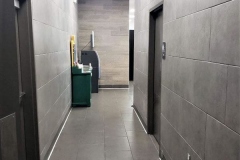7-Eleven Gas Station - Wall Tile