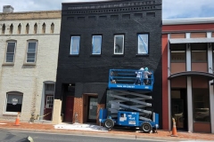 Brick Painting