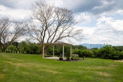 Pergola 1