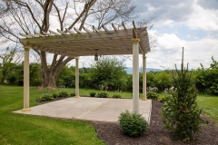 Pergola 3
