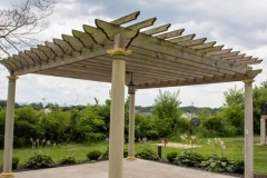 Pergola 4