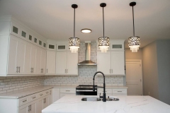 Kitchen Tile