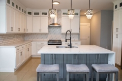 Kitchen Tile